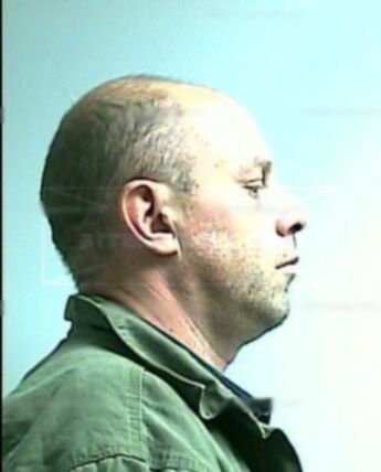 Matthew Dominic Garrison