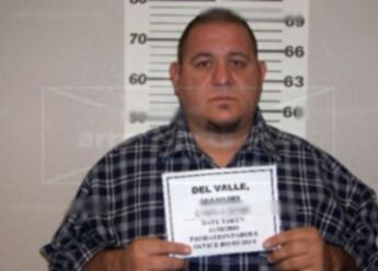 Manuel Ben Del Valle