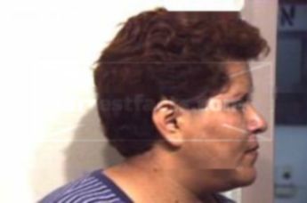 Maria Mayela Ibarra