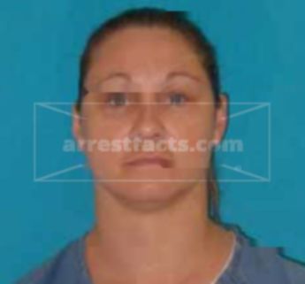 Tiffany Michelle Perkins