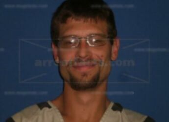 Brian Keith Berrier