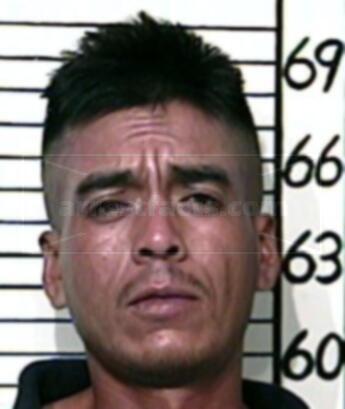 Carlos Guerrero Perez