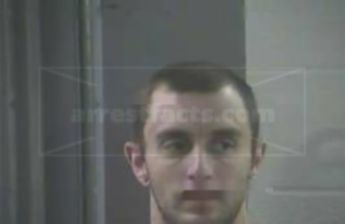 Phillip Brandon Hedrick