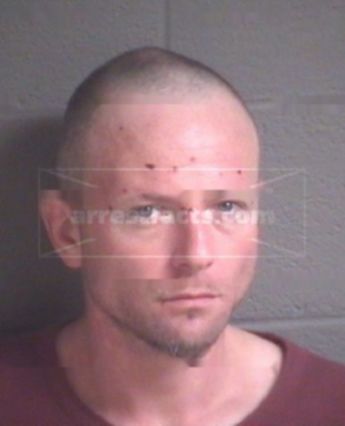 Christopher Gene Hagan