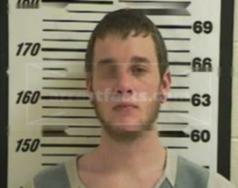 Christopher Steven Mitchell