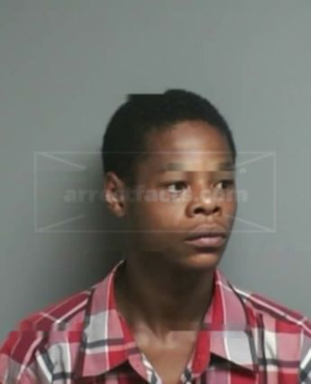 Derrick Deshawn Hemphill