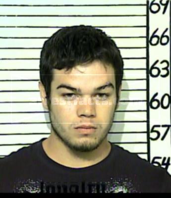 David Franklin Saucedo