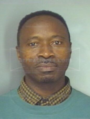 Virgil Eugene Biggs