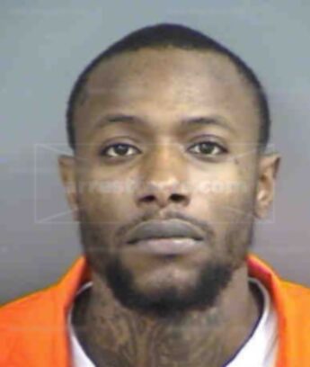 Deron Edward Holmes