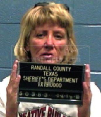 Peggy Ann Harris