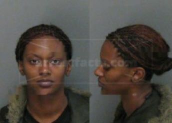 Tina Jordan