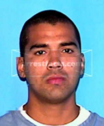 Omar Aleman