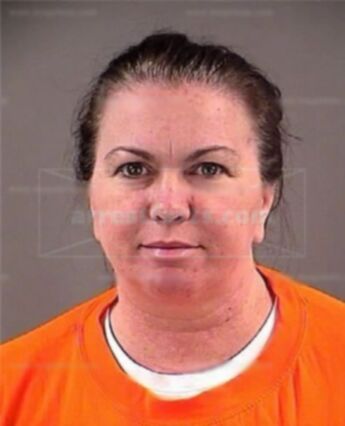 Margaret Michelle Whidby