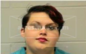 Makenna Jo Helgeson