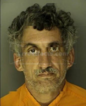 Christopher John Victor