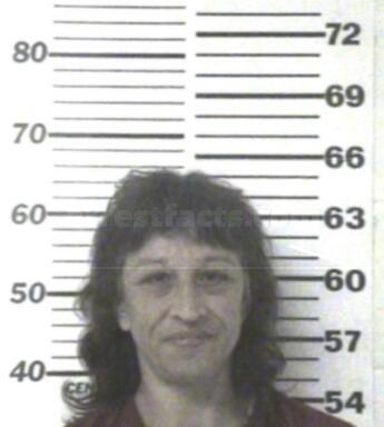 Winnie Vanette Brown