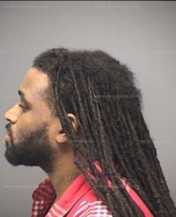 Terrelle Latwan Moye