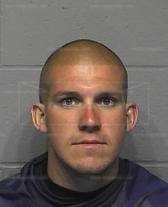 Justin Lynn Robertson