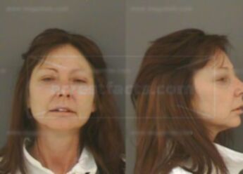 Dawn Raymond