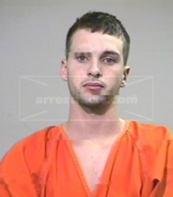 Ryan Gilman Connelley