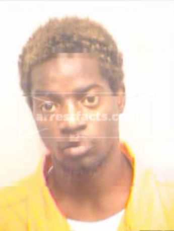 Travius Norman