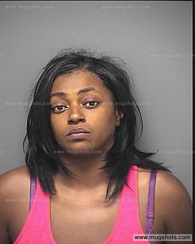 Sherita Nichole Hatcher
