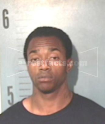 Benny Lee Campbell