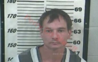 Michael Anthony Mclain