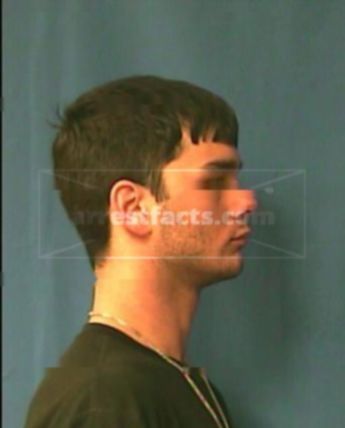 Nathan Phillip Ivy