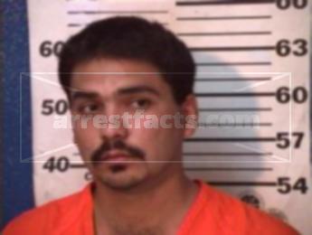Adrian Garza Leal