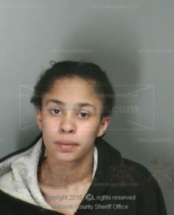 Teneshia Monaye Anderson