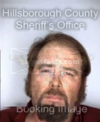 Jody Richard Ellison