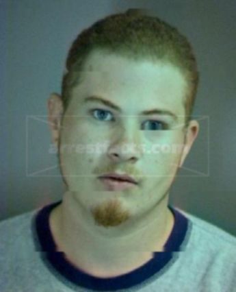 Berry Travis John