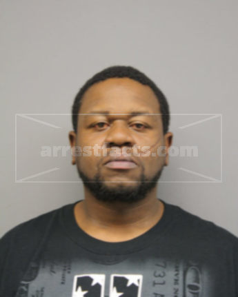 Omar S Payton