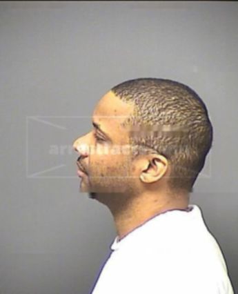 Jonathan Errol Williams