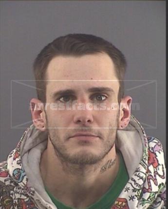 Nicholas Wayne Cunningham