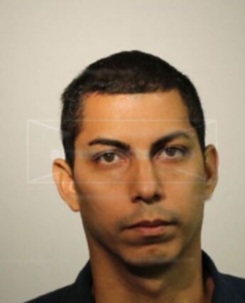 Jose Acevedo Mesa