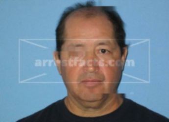 Richard Xavier Ruiz