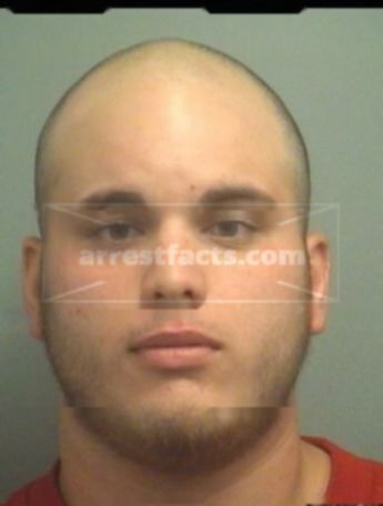 Sergio Andre Hernandez