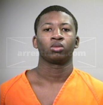 Gerald Wayne Williams