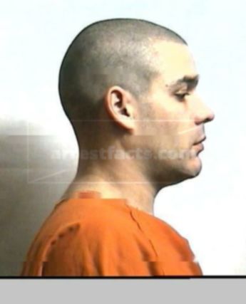 Brandon Joseph Longo