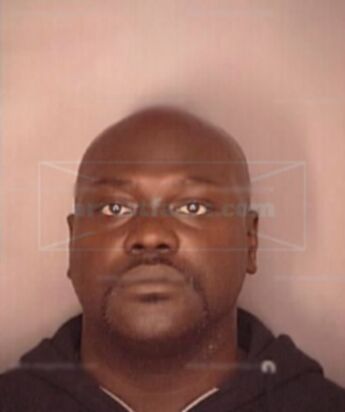 Kirk Douglas Brinson