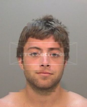 Tyler Edward Corie