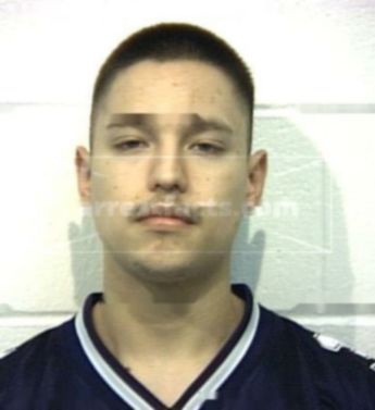 Derrick Zachariah Aleman