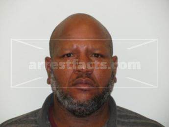 Randolph Wilkins