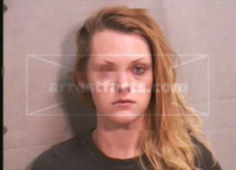 Brooke Nichole Davis