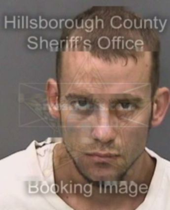Luis Scott Perez Jr.