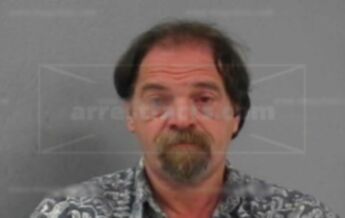 Allen Ray Crawford