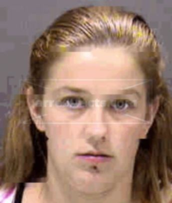 Desiree Lenee Rohr