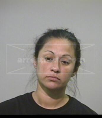 Imelda Rosales Saenz